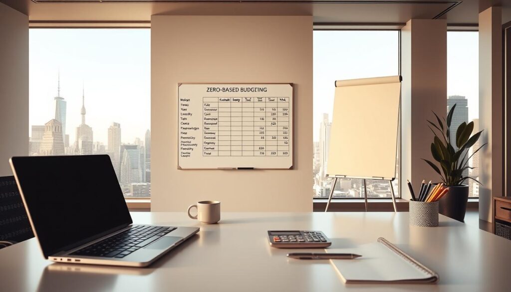 Expense Management and Budgeting for Growth